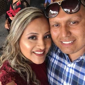 Meet your Posher, Rosy